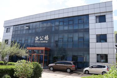 Zhuozhou Rongde Mould Co., Ltd
