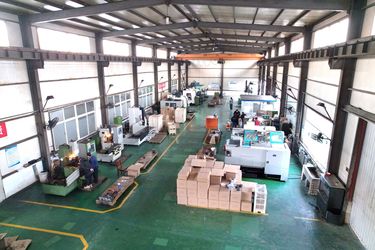 Zhuozhou Rongde Mould Co., Ltd