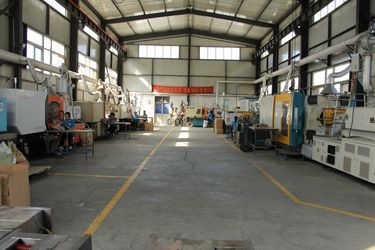 Zhuozhou Rongde Mould Co., Ltd