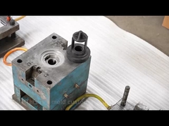 カスタマイズされた色とテクスチャーでカスタマイズされたプラスチック製品注射鋳造サービス