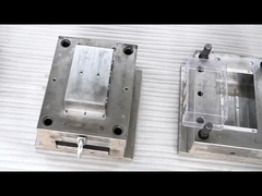 家庭用品のカスタムカラープラスチック注射鋳造のプロ