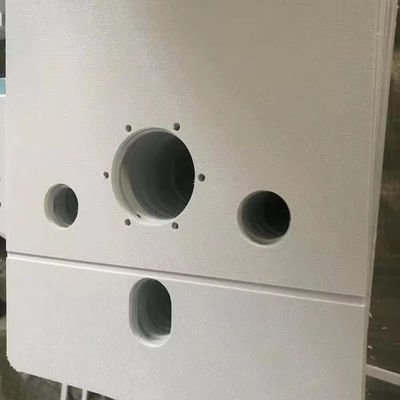 精密 オーダーメイド ロゴ 厚さ CNC 機械部品 プラスチック Cnc 機械 サービス