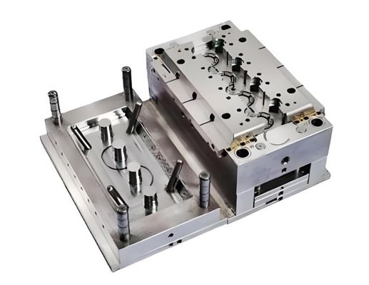A380 アルミニウム 工業用用高精度鋳造部品
