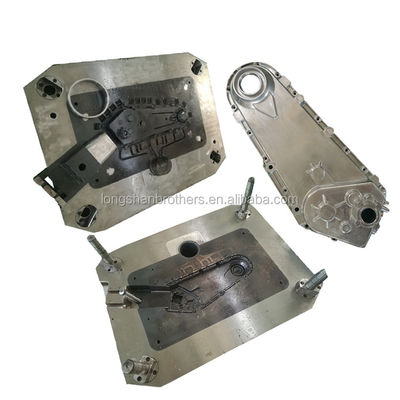 P20/718/738/NAK80/S136/2738/2316金型材料を使用した高精度ダイカスト金型、金型寿命30万～70万ショット