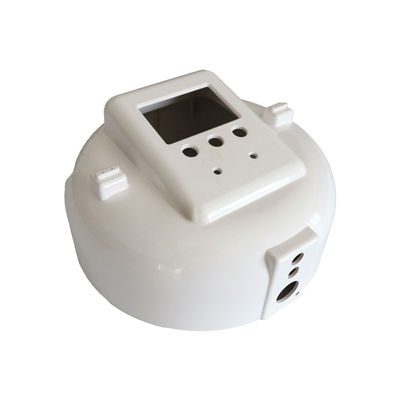 高品質金型鋼を使用した、UGまたはPro/E設計による各種用途向けカスタムプラスチック金型部品