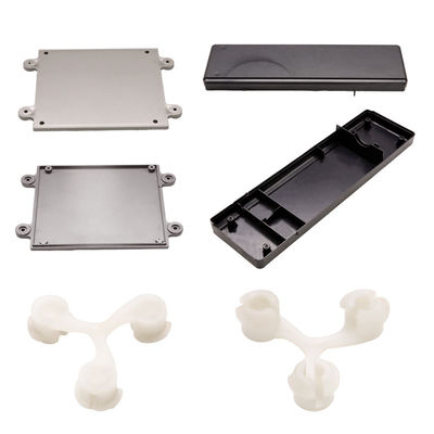 ABS/PA66/PP/PC/PMMA/PSU/PCTG/TPE/TPU/PBT素材で家電用のプラスチック注入型