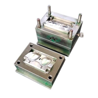 高精度測定器具部品 計量器材のインジェクション模具 量産