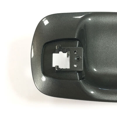 自動車ドアハンドル内装部品精密成形車のキャビンインテリアアクセサリープラスチック部品に適合