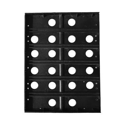 プレミアム 精密 建築ブロック 玩具 幼児用玩具の注射型