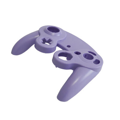 ゲームコントローラー用、中国工場メーカー製カスタムOEM高精度多穴ホットランナーABSプラスチック射出成形金型
