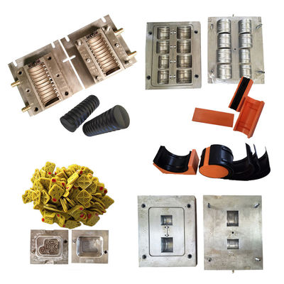 家庭用工業用シリコンゴム型模具 P20/718/738/NAK80/S136/2738/2316 模具材料
