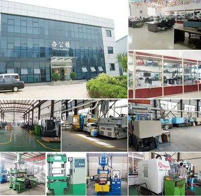 家庭用工業用シリコンゴム型模具 P20/718/738/NAK80/S136/2738/2316 模具材料