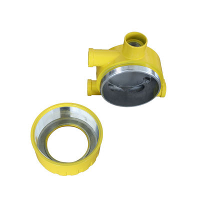 工業用 パーツ 耐久性 アルミウム 鋳造 模具 製造 模具ベース LKM 設計ソフトウェア UG/ProE