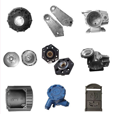 工業用 パーツ 耐久性 アルミウム 鋳造 模具 製造 模具ベース LKM 設計ソフトウェア UG/ProE