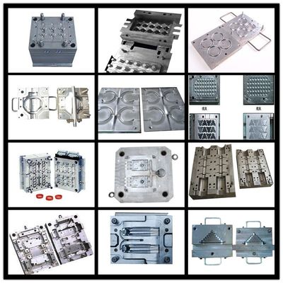 OEM/ODMカスタマイズ可能な高精度・長寿命金型を備えたカスタムアルミニウムダイカスト部品