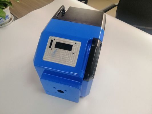 受け入れられるOEM/ODM インジェクション・ダイ・カスティング精密ソリューションのためのカスタムアルミニウム模具