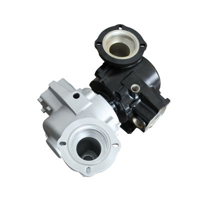 自動車産業用アルミニウム型鋳造型 JLS型ベースOEM/ODM受容