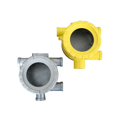 長模具使用寿命 精密型鋳造 模具サービス 家庭用品用部品