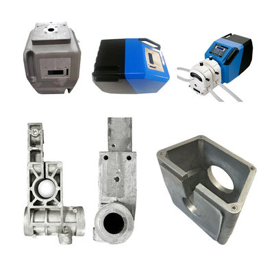 長模具使用寿命 精密型鋳造 模具サービス 家庭用品用部品