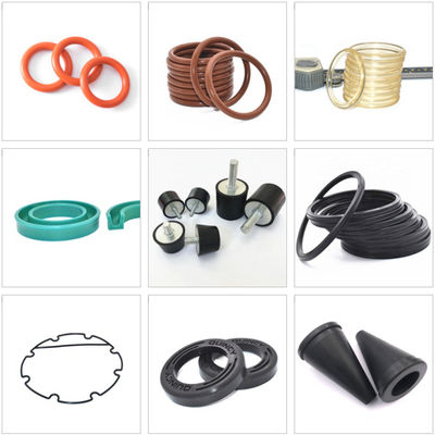 OEMゴム シリコン 模具 単空洞 多空洞 家電用品