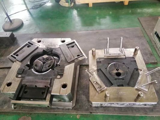 アルミ 鋳造 模具 部品 製造 32年の経験を持つ顧客