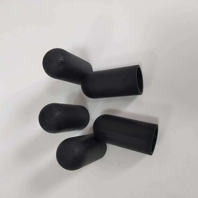異なる形のためのカスタマイズされたゴム鋳造部品 2D 3D 図形形式
