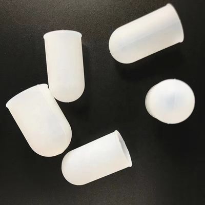 異なる形のためのカスタマイズされたゴム鋳造部品 2D 3D 図形形式