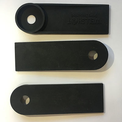 家庭用および工業用ゴム鋳造用硬度A 20-90