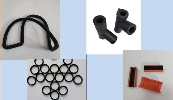 家庭用および工業用ゴム鋳造用硬度A 20-90