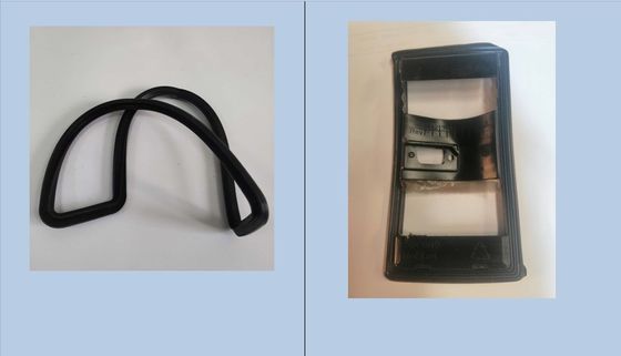 家庭用および工業用ゴム鋳造用硬度A 20-90