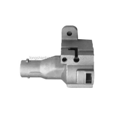プロのカスタムアルミニウム鋳造型 模具材料P20/718/738/NAK80/S136/2738/2316と模具寿命300000-500000ショット
