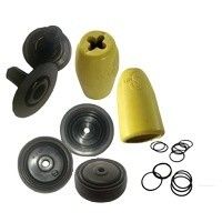 パーソナライズド ロゴ 工業ショック吸収器 パーソナライズド 圧縮/注射 鋳造 耐久性 シリコンゴム部品