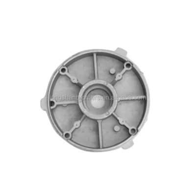 プロのカスタムアルミニウム鋳造型 模具材料P20/718/738/NAK80/S136/2738/2316と模具寿命300000-500000ショット