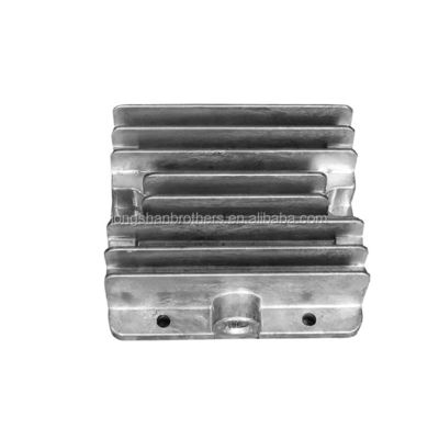 プロのカスタムアルミニウム鋳造型 模具材料P20/718/738/NAK80/S136/2738/2316と模具寿命300000-500000ショット