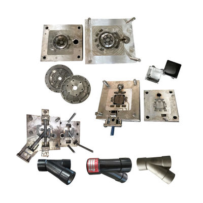 OEM 機械のためのアルミ合金 鋳造模具メーカー 鋳造プロセスツール