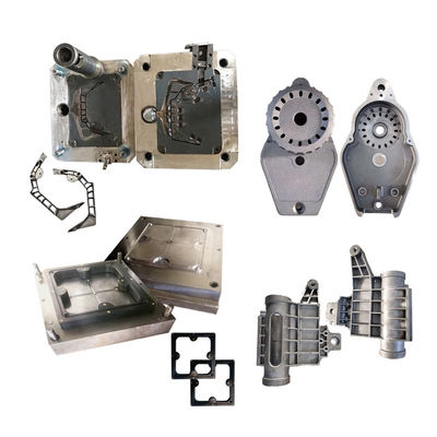 OEM 機械のためのアルミ合金 鋳造模具メーカー 鋳造プロセスツール