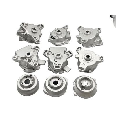アルミ鋳造模具部品を100万回でカスタマイズする 模具寿命 3D.STP. STEP. IGS. PRT. X T 図形形式