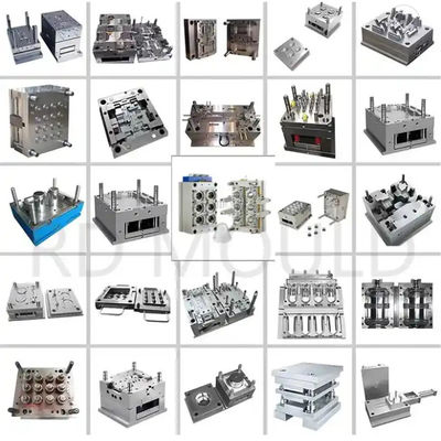 アルミ鋳造模具部品を100万回でカスタマイズする 模具寿命 3D.STP. STEP. IGS. PRT. X T 図形形式