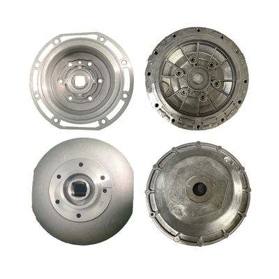 家庭用工業用車用 定製型 鋳型部品 OEM/ODM 製品図/サンプルに従って受け入れられる