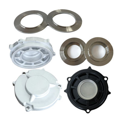 家庭用工業用車用 定製型 鋳型部品 OEM/ODM 製品図/サンプルに従って受け入れられる