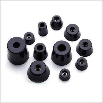 カスタム 表面質感 ゴム 鋳造 パーツ 精密 ゴム 部品