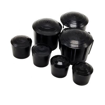 カスタム 表面質感 ゴム 鋳造 パーツ 精密 ゴム 部品
