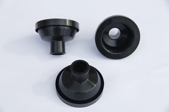 P20 718 738 NAK80 S136 模造材料のカスタマイズされた鋳造ゴム部品