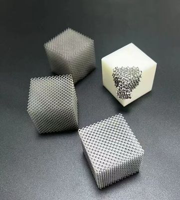 3Dプリンティング CNC加工部品 カスタマイズされたカラー加工金属部品