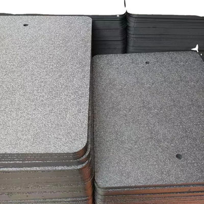 環境素材のABSPPアクリルCNC加工部品 一站サービス