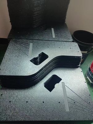 精密 オーダーメイド ロゴ 厚さ CNC 機械部品 プラスチック Cnc 機械 サービス