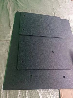 精密 オーダーメイド ロゴ 厚さ CNC 機械部品 プラスチック Cnc 機械 サービス