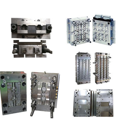 アルミニウム用車両用金属プレッシング模具 300000-1000000ショットの模具 模具寿命