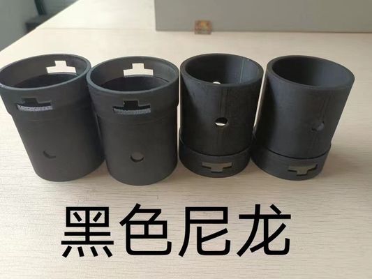 3D STP STEP 図形形式 ABS ナイロンポリウレタンのためのCnc加工サービス