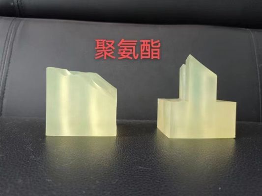 3D STP STEP 図形形式 ABS ナイロンポリウレタンのためのCnc加工サービス